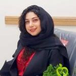 فرزانه اکبری