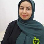 فرزانه امین زاده