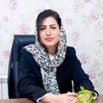 فرزانه دلاور