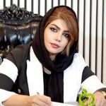 فرزانه قادرپور