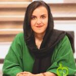 فرزانه نیکخواه متین
