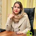 فرزانه پشتجینی