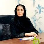 فرزانه روحانی
