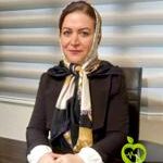 فاطمه ابراهیمی
