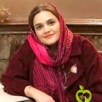 دکتر فاطمه مقصودلو