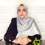 فاطمه محمدی