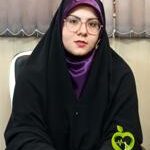 فاطمه عبدالهی