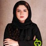 فاطمه اکرمی
