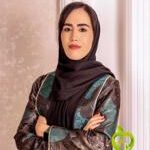 فاطمه ارجمند