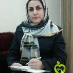 فاطمه باجلان