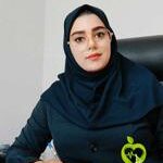 فاطمه ده نیائی
