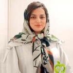 فاطمه اسکندرپور