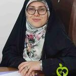 فاطمه فرگاه