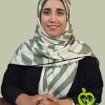 فاطمه فرهادیان