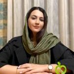 فاطمه (تارا) فرنابوس توتکابنی
