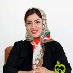 فاطمه فتحی