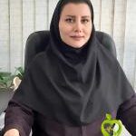فاطمه قاسمی فر