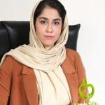 فاطمه غضنفریان