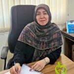 فاطمه غلامی پور