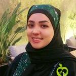 فاطمه قربان زاده