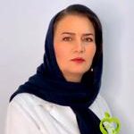 فاطمه گرجین پور