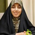 فاطمه هادی بیک