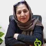 دکتر فاطمه حاجی احمدی