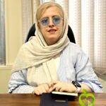 دکتر فاطمه حاجی علی رضالو