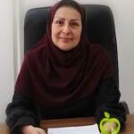 دکتر فاطمه حاجی اربابی