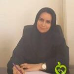 دکتر فاطمه هاتف نیا