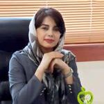 دکتر فاطمه هدایتی شالکوهی