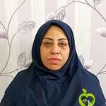 فاطمه حیدری