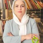 فاطمه جعفرلو