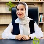 دکتر فاطمه جمشیدی