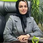 فاطمه کریمی