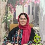 فاطمه خلعتبری