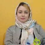فاطمه خدابنده
