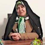 فاطمه خوشرو