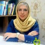 فاطمه لاروئی ارانی