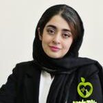 فاطمه مهجوریان
