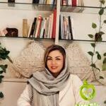 فاطمه محمدآبادی