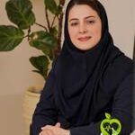 دکتر فاطمه مومنی