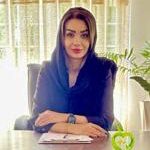 دکتر فاطمه (آرام) متولی