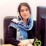 فاطمه نسجی زاد