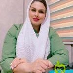 فاطمه امیدی