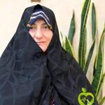 فاطمه پورامینی