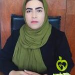 فاطمه پورمرادی