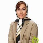 فاطمه ربانی