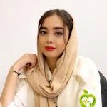 فاطمه رحیمی