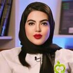 فاطمه رجلانی